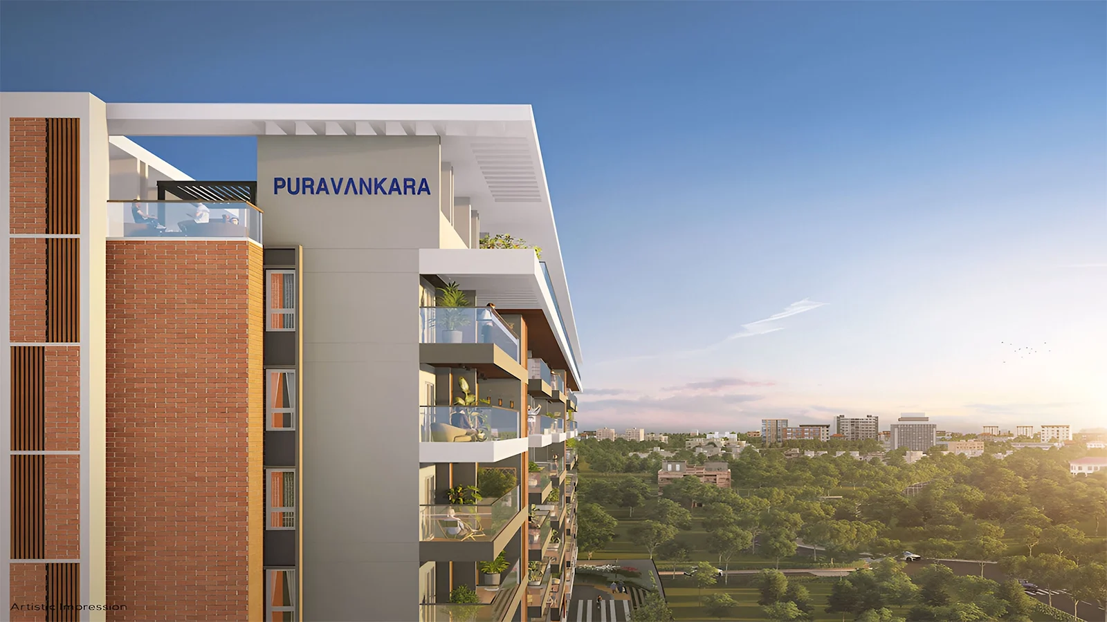 Puravankara